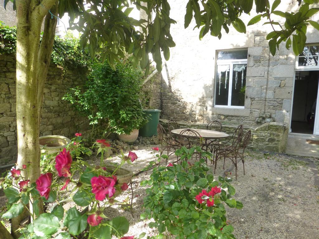 Appartement Des Remparts Ντινάν Εξωτερικό φωτογραφία