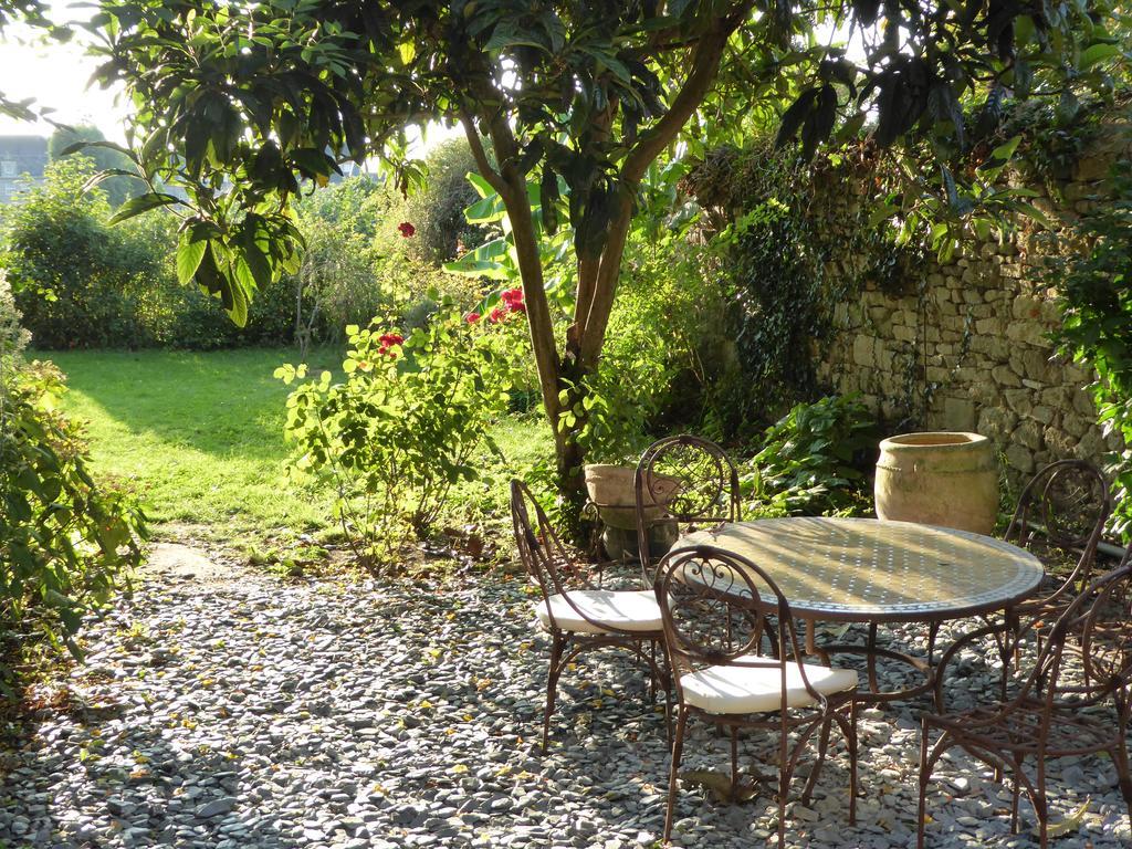 Appartement Des Remparts Ντινάν Εξωτερικό φωτογραφία