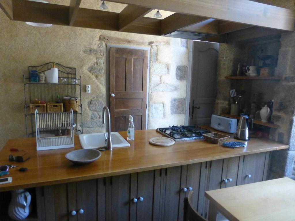 Appartement Des Remparts Ντινάν Εξωτερικό φωτογραφία