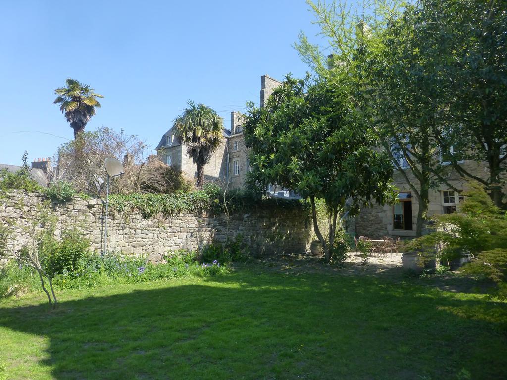 Appartement Des Remparts Ντινάν Εξωτερικό φωτογραφία