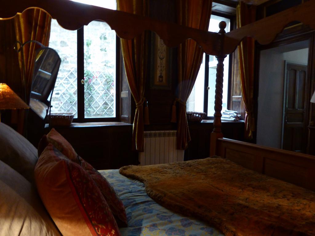 Appartement Des Remparts Ντινάν Εξωτερικό φωτογραφία