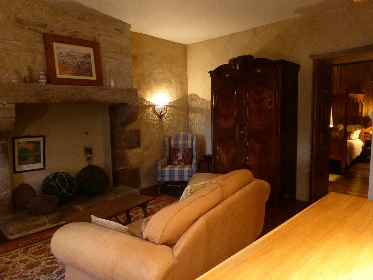 Appartement Des Remparts Ντινάν Εξωτερικό φωτογραφία