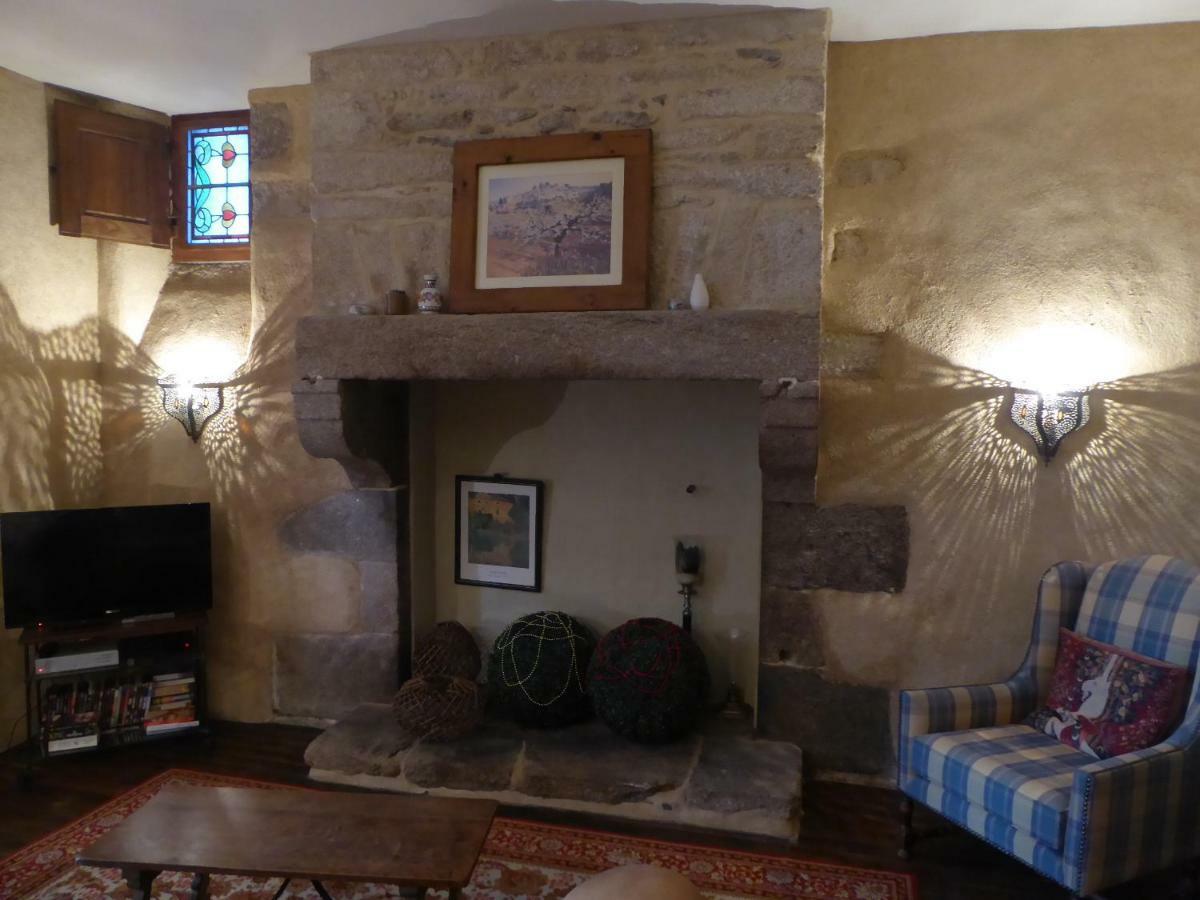 Appartement Des Remparts Ντινάν Εξωτερικό φωτογραφία